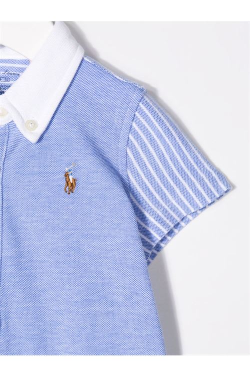  RALPH LAUREN KIDS | 320735025001